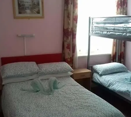 Bed & Breakfast The Walbirn 2*