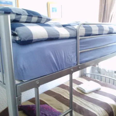 Hotel The Lismaine 2*