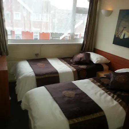 The Lismaine Hotel