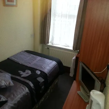 Hotel The Lismaine