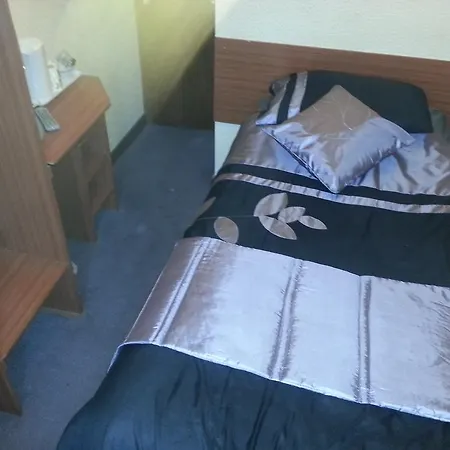 Hotel The Lismaine 2*