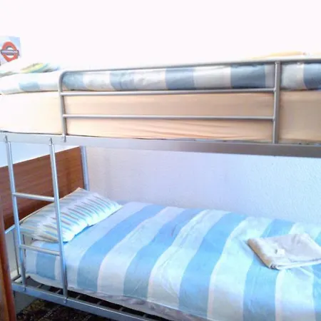 Hotel The Lismaine