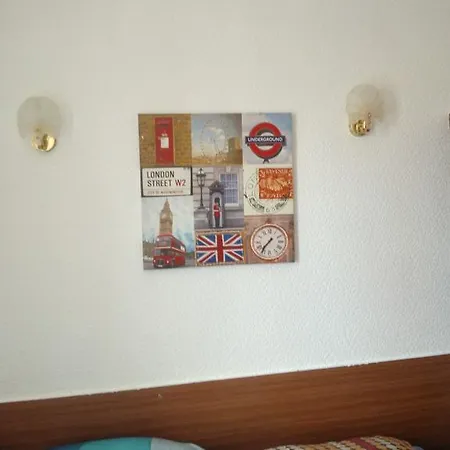 Hotel The Lismaine 2*