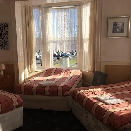 Mount Mellory Hotel