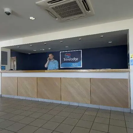 Travelodge South Shore Hotell 3*