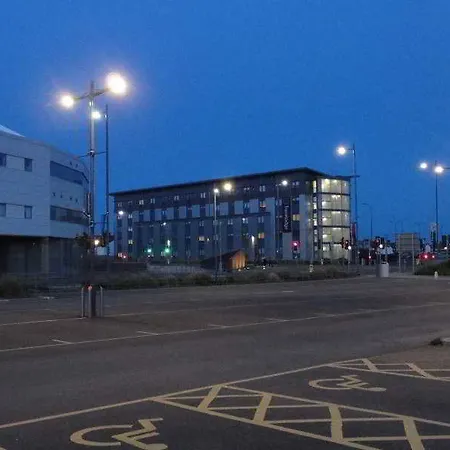 Travelodge South Shore Blackpool