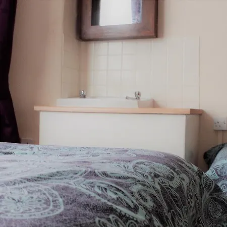Foxhall Village Guest house