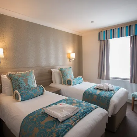 Hotel Sheraton Blackpool