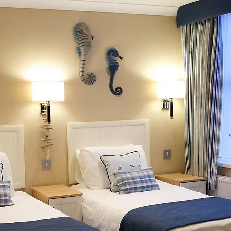 Sheraton Blackpool