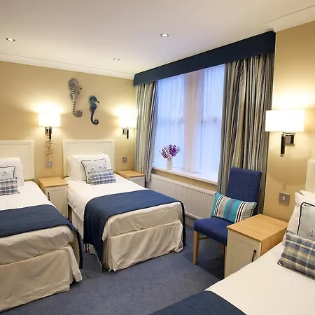 Sheraton Hotel