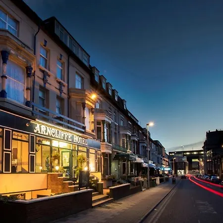 Hotel Arncliffe 3*