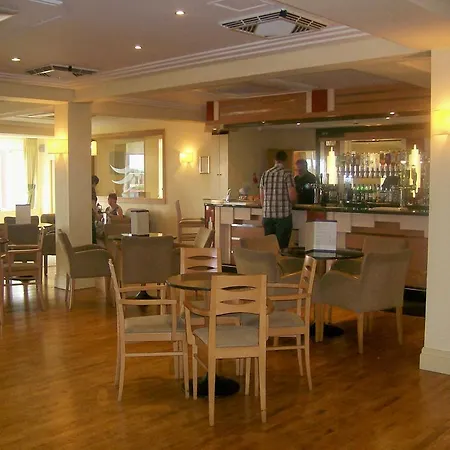 Carousel Hotel Blackpool