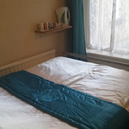 Hotel The Lismaine Blackpool