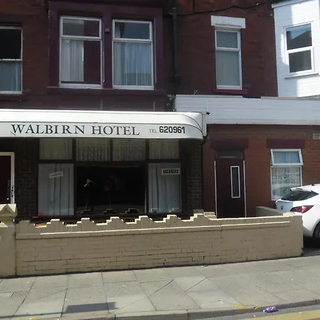 The Walbirn Bed & Breakfast