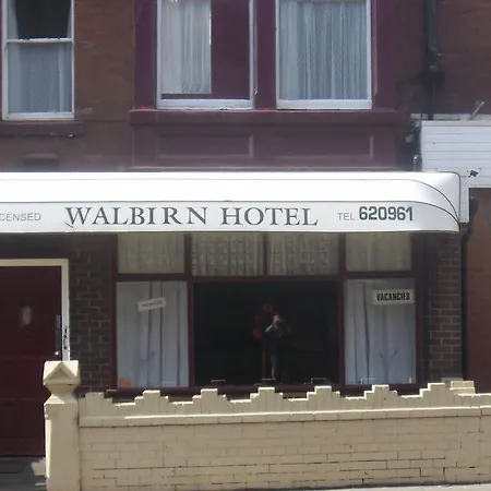 Bed & Breakfast The Walbirn 2*