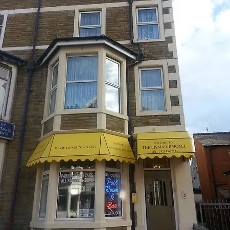 The Lismaine Hotel 2*
