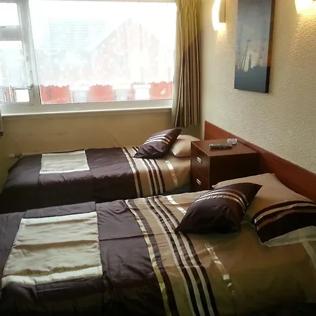 Hotel The Lismaine 2*