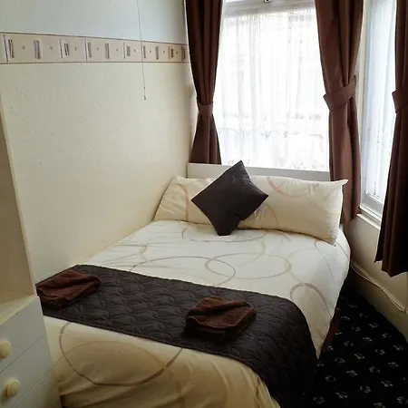 Ardwick House Panzió Blackpool