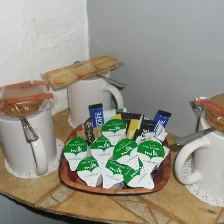Bed & Breakfast The Walbirn