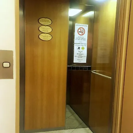 Hotel St Elmo 3*