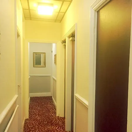 Hotel St Elmo