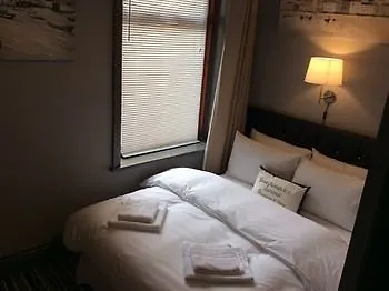 The ゲストハウス