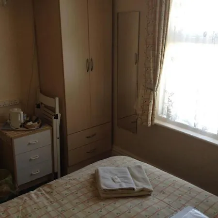 Sunnydale 3* Blackpool