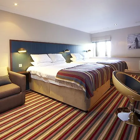 Village Resort Blackpool