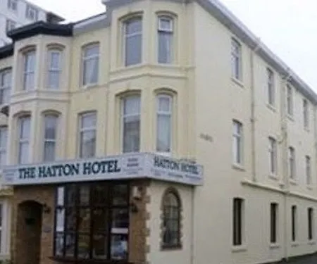 The Hatton Блэкпул