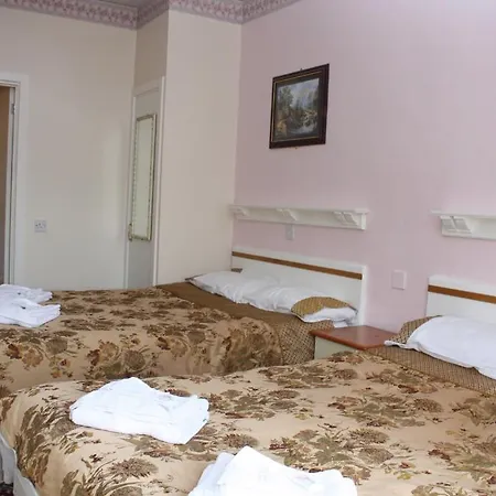 Alviston Hotel