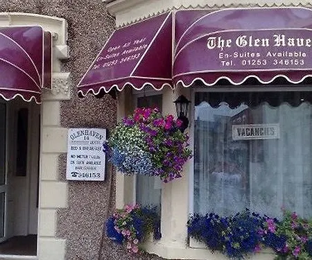Oda ve Kahvaltı The Glenhaven 3*