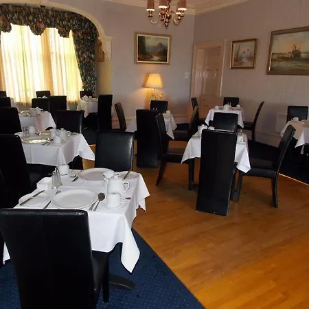 Maples Hotel Blackpool