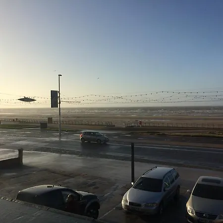 Sunny Days Hotel Blackpool