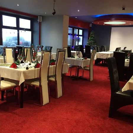 Sunny Days Hotel Blackpool