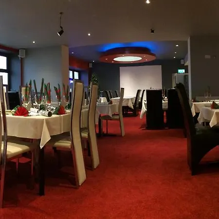 Sunny Days Hotel Blackpool