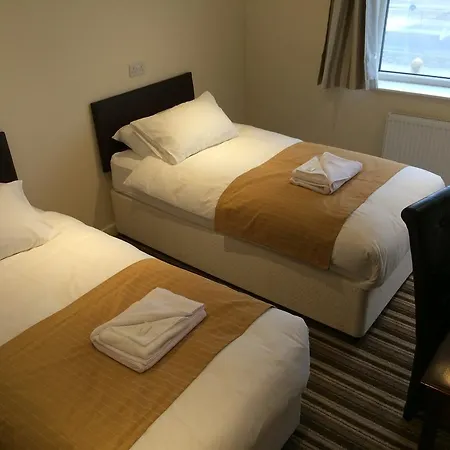 Sunny Days Hotel