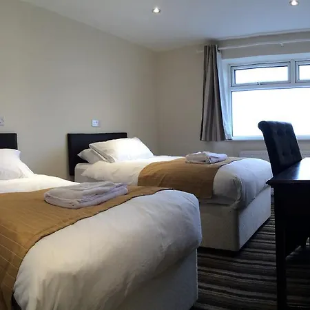Hotel Sunny Days Blackpool