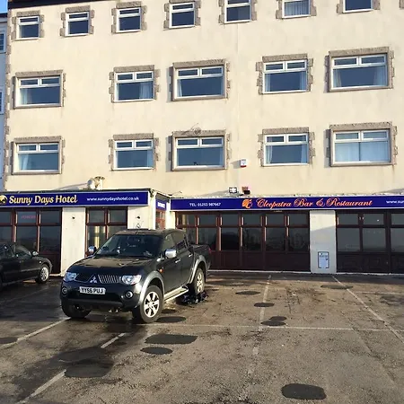 Sunny Days Hotel