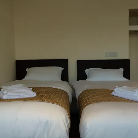 Sunny Days Hotel Blackpool