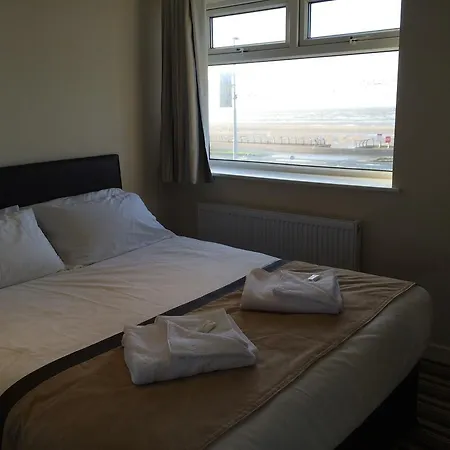 Hotel Sunny Days Blackpool