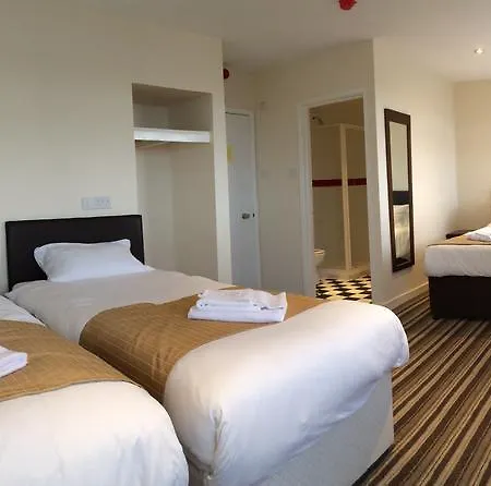 Hotel Sunny Days Blackpool