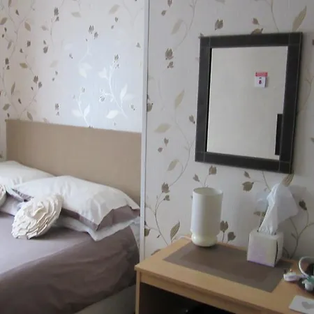 The Waverley Bed & Breakfast Blackpool