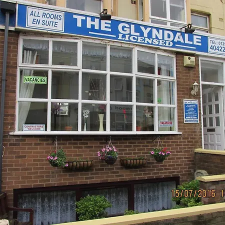Hotel The Glyndale 3*