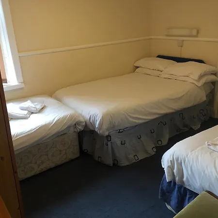 Hayward Hotel Blackpool