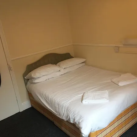 Hayward Hotel