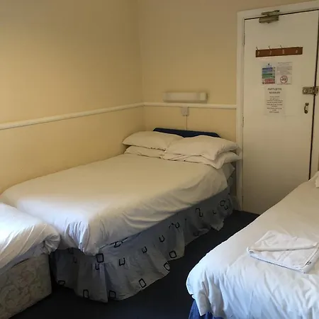 Hotel Hayward 2*