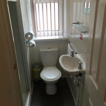 Hotel Hayward Blackpool