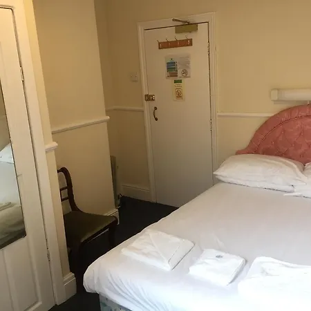 Hayward Blackpool