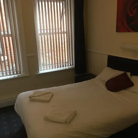 Hotel Hayward