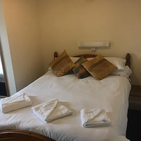 Hayward Blackpool